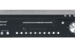 Đầu Karaoke Arirang AR-909 series