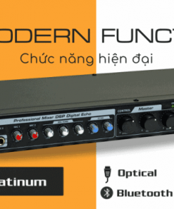 Vang cơ Jarguar S600 Platinum