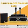 Karaoke Gia đình4