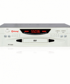 đầu đĩa ariang ar 3600