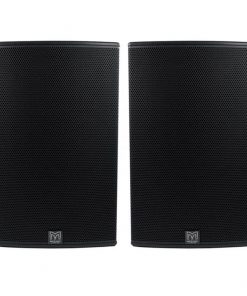 Loa Martin Audio Blacline X12