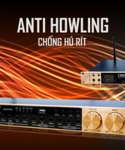 Bộ dàn karaoke gia đình giá rẻ
