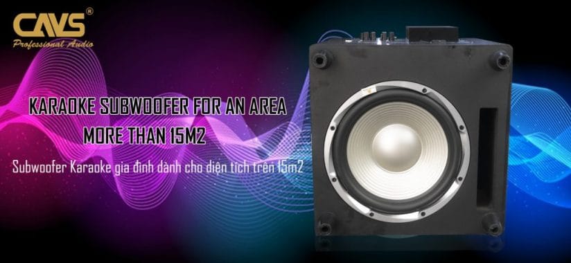 Bộ dàn karaoke gia đình giá rẻ