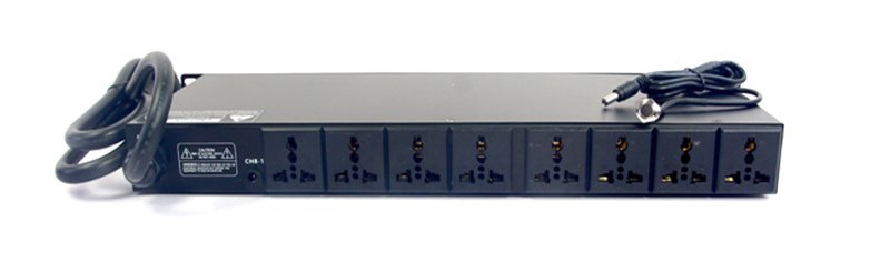 Bộ Quản Lý Nguồn kiwi S802