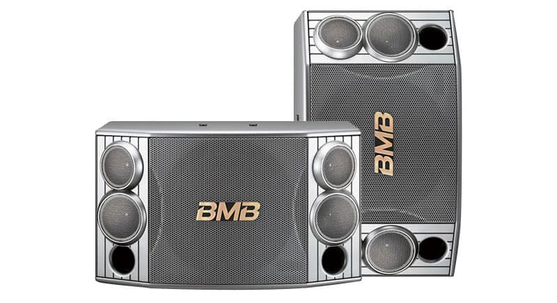 loa cây 2 tấc OBT