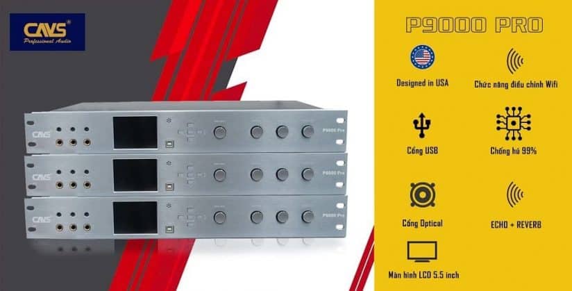 DÀN KARAOKE MARTIN AUDIO – CAVS 917 THƯƠNG HIỆU HÀNG ĐẦU THẾ GIỚI