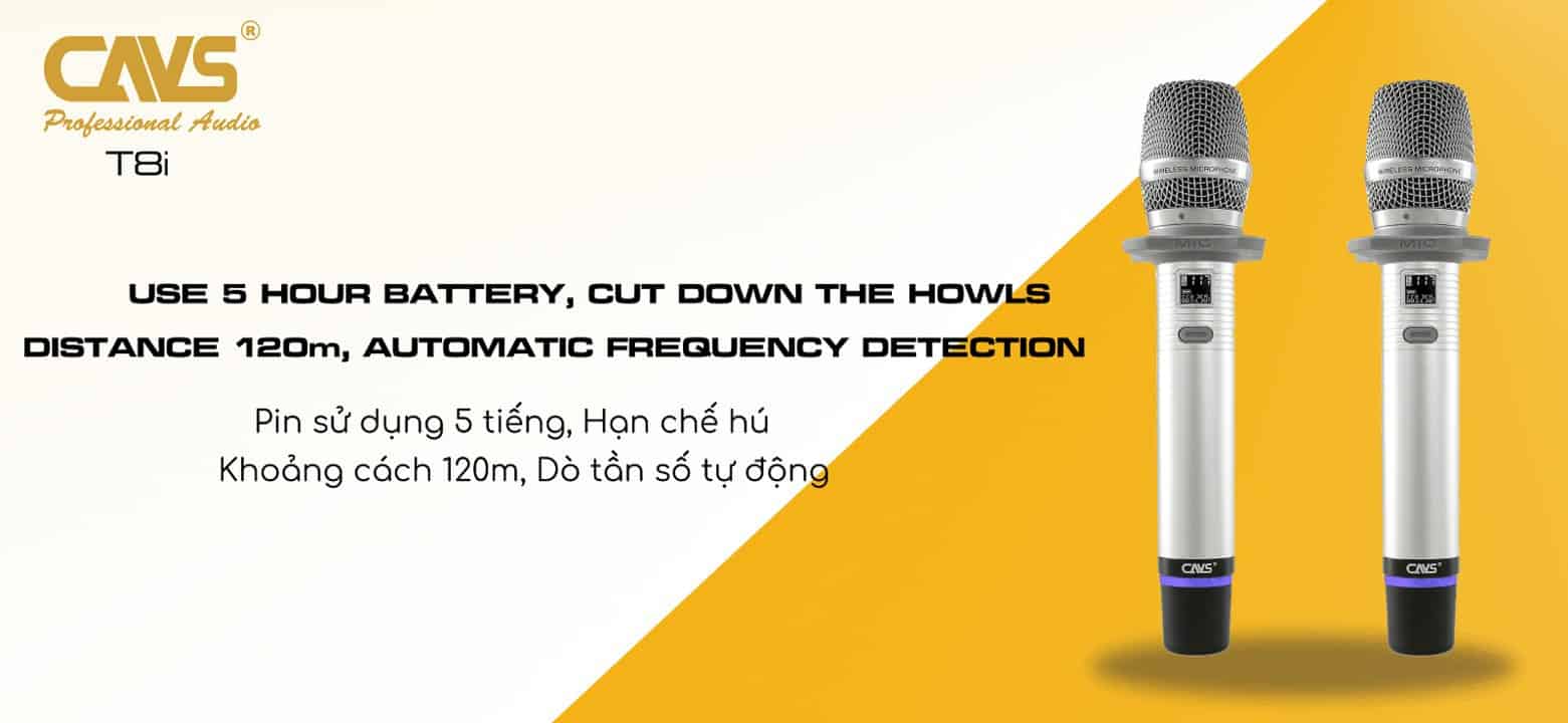 DÀN KARAOKE MARTIN AUDIO – CAVS 917 THƯƠNG HIỆU HÀNG ĐẦU THẾ GIỚI