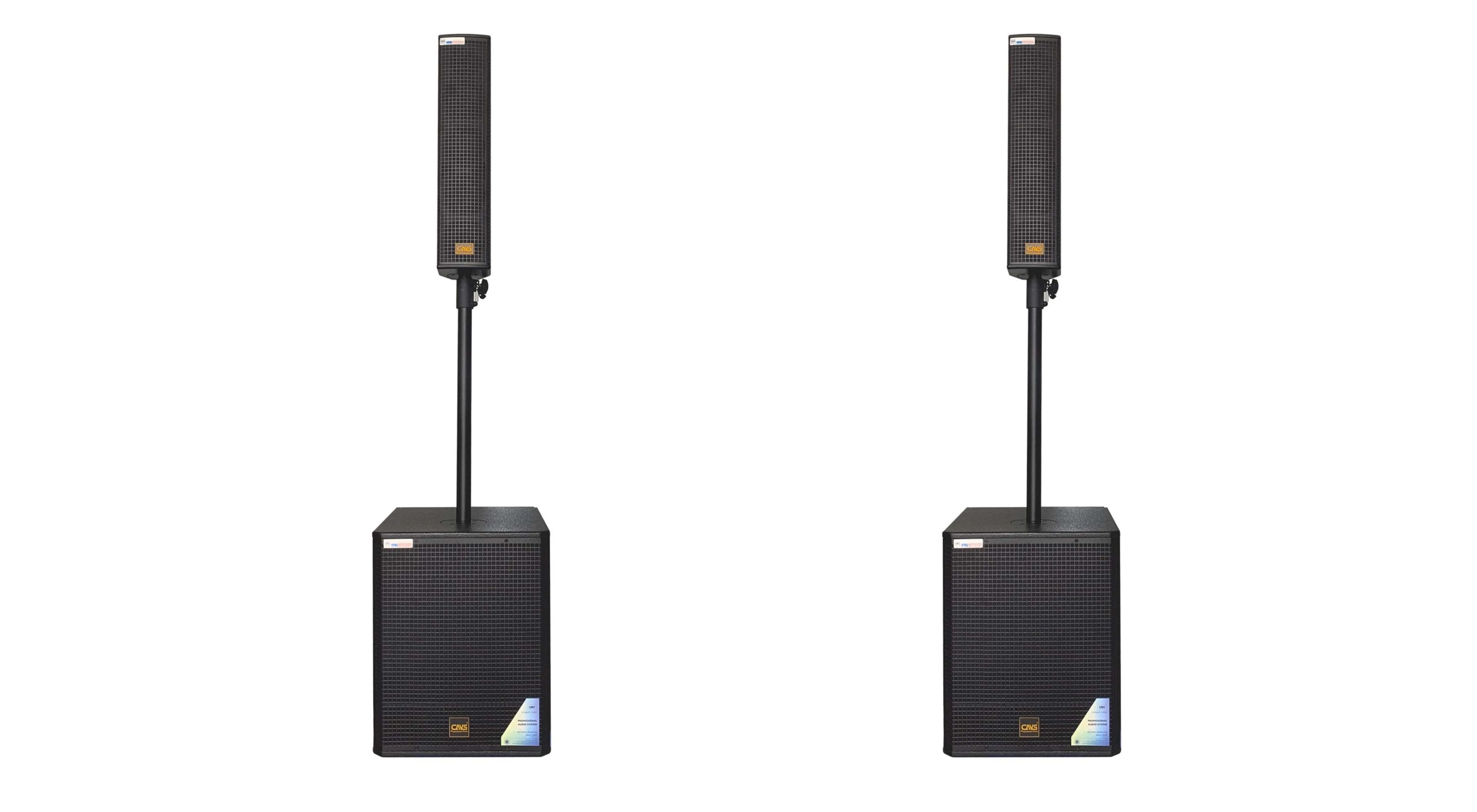 Loa Cột Cavs Cox15s Bass40 Tien51 PhÁt