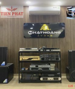 dàn karaoke