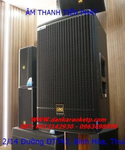 Dan Karaoke