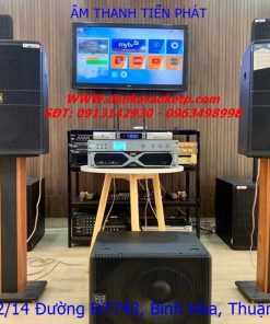 Dan Karaoke
