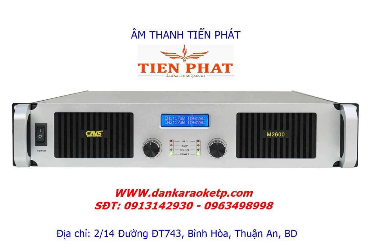 cục đẩy cong xuất m2800