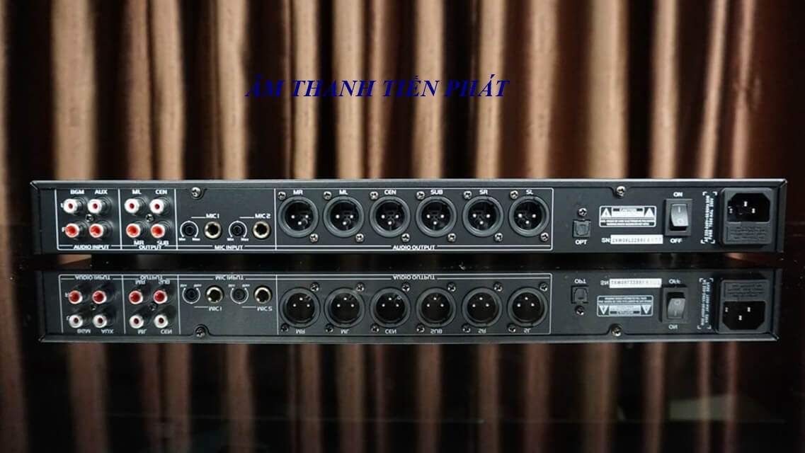 vang số V600 SE