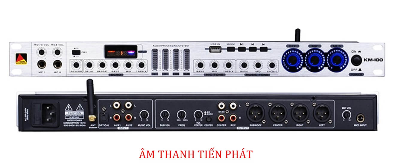 Noi Bat Ve Thiet Ke Vang Co Km 100