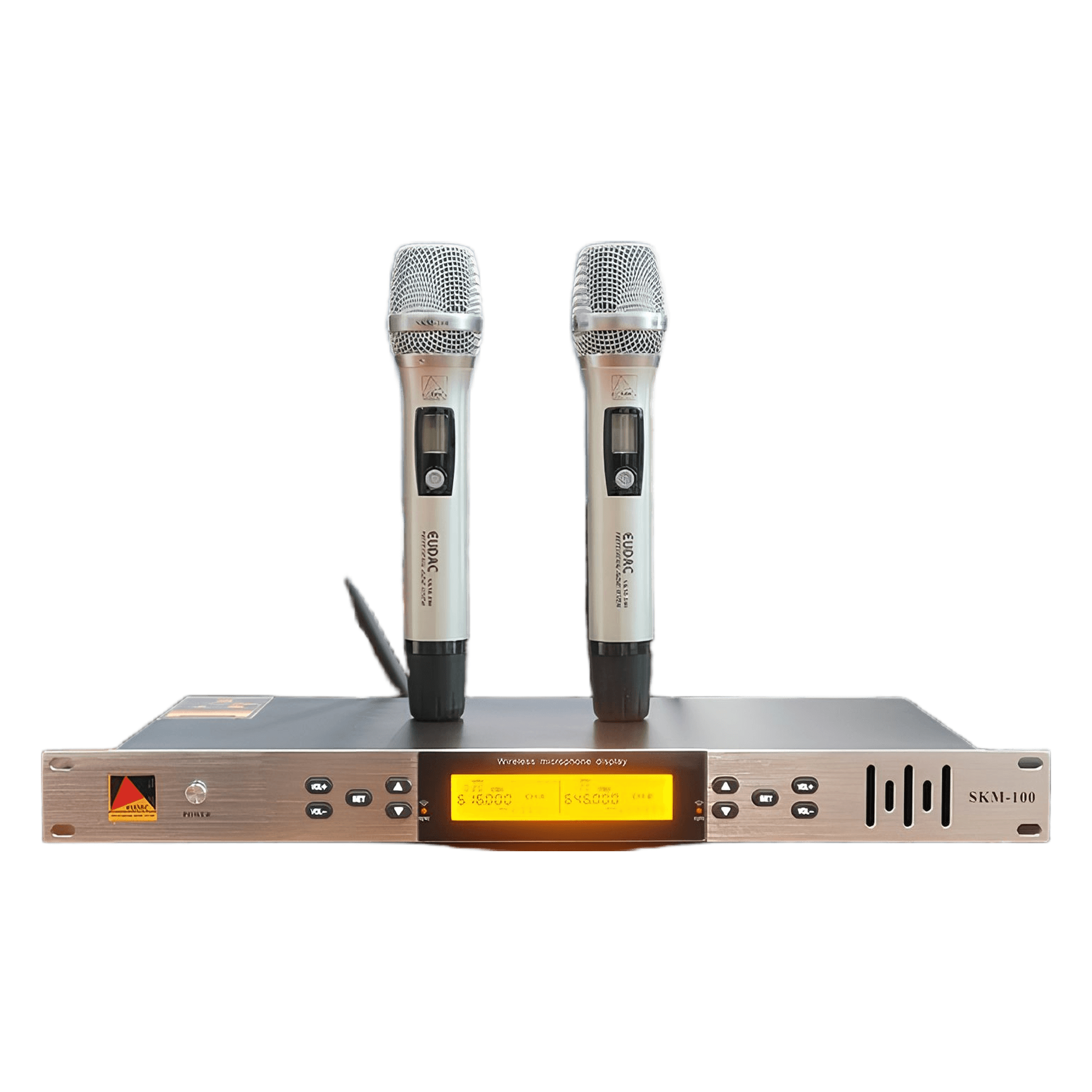 Micro Karaoke EUDAC AUDIO SKM-100