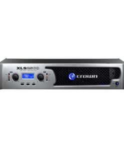 Bo Khuech Dai Crown Xls2500,