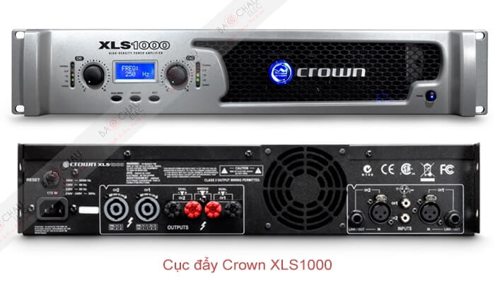 Cuc Day Crown Xls1000 2