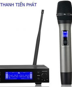 Micro Khong Dayjbl 2