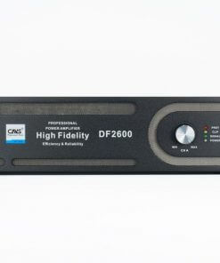 Cục Đẩy Karaoke CAVS DF2600 Gía Rẻ Bán O Bình Dương