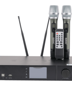 Amply lien vang EUDAC AUDIO BK-500