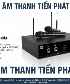 Âm Ly Liền Vang 3 trong 1 CAVS AH36 Bán Tại Bình Dương