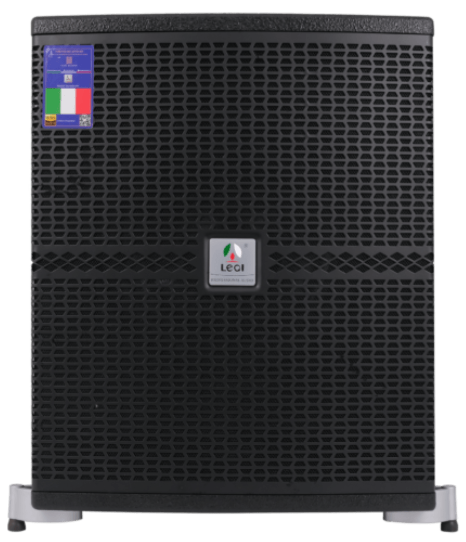 loa súp LEQI Z-12S Pro