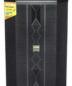 Đánh Giá Loa Kéo VHM 18T-01 Bass 5 Tấc: "Quái Vật Âm Thanh" Cho Tiệc Ngoài Trời | Mua Tại Bình Dương